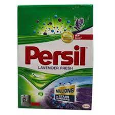 Persil Machine Wash Lavender 4.5Kg